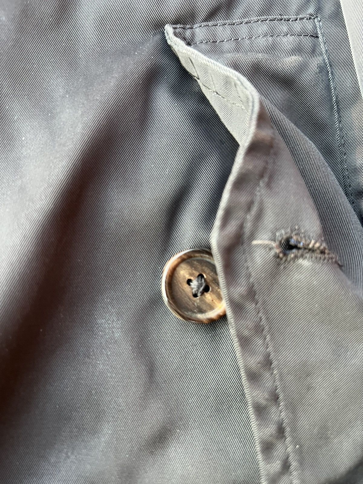 Dries Van Noten Dries Van Noten vintage Light jacket Size US M / EU 48-50 / 2 - 3 Thumbnail