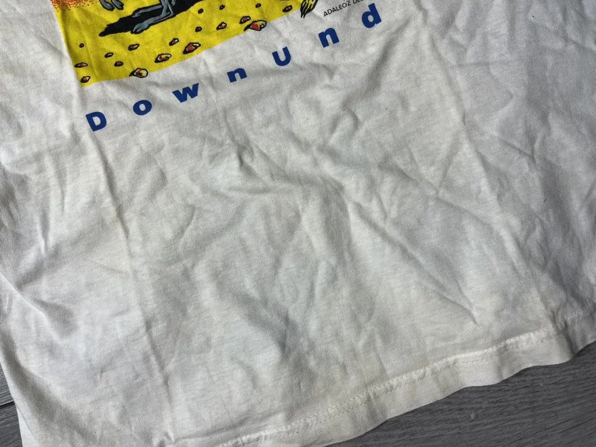 Man Made In Australia Vintage Australia Down under Tshirt size Small Size US S / EU 44-46 / 1 - 7 Thumbnail