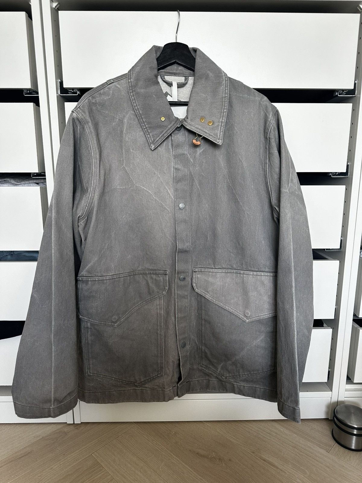 Chore Jacket