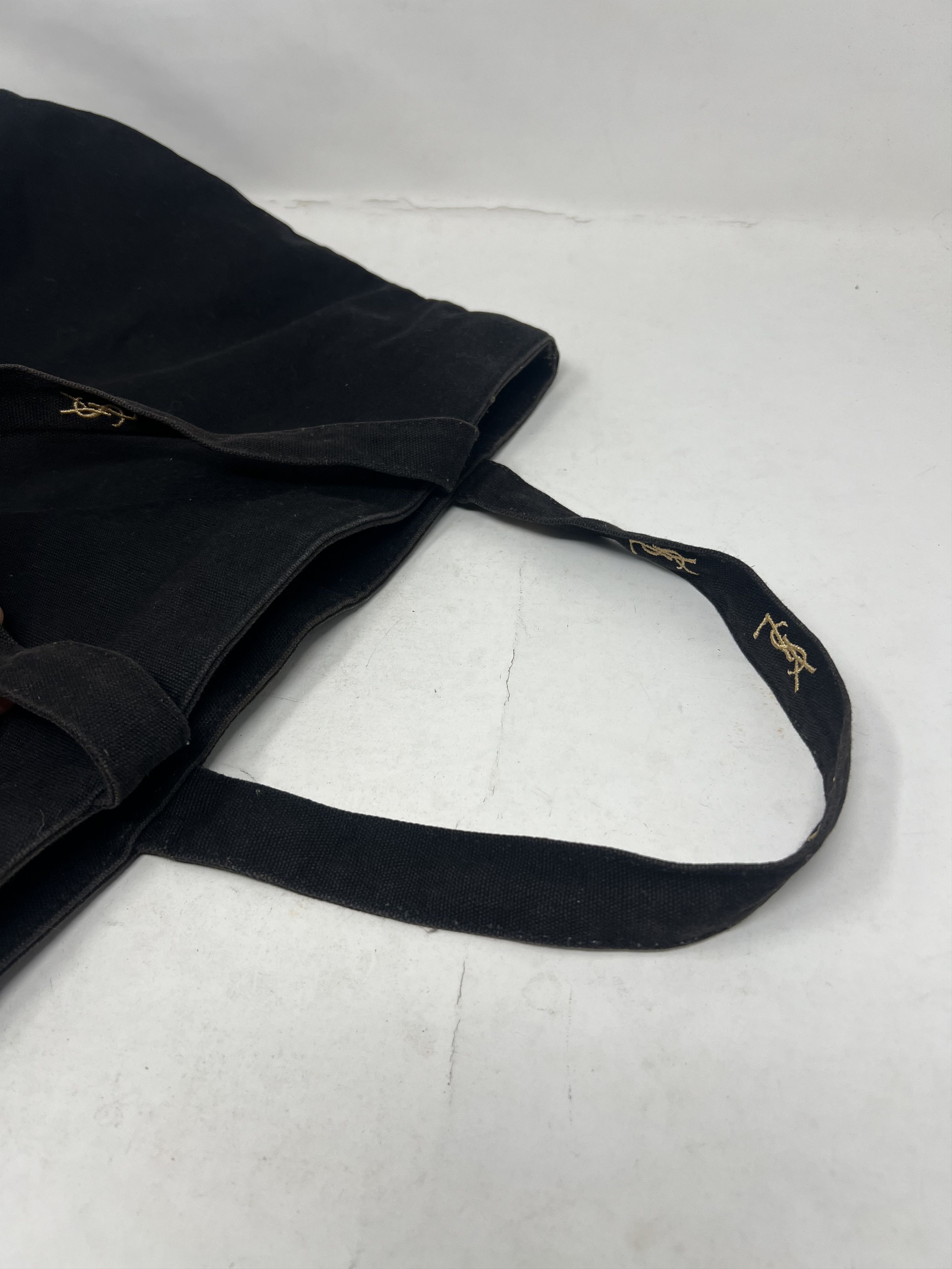Yves Saint Laurent Yves Saint Laurent Parfums Tote Bag Size ONE SIZE - 12 Thumbnail