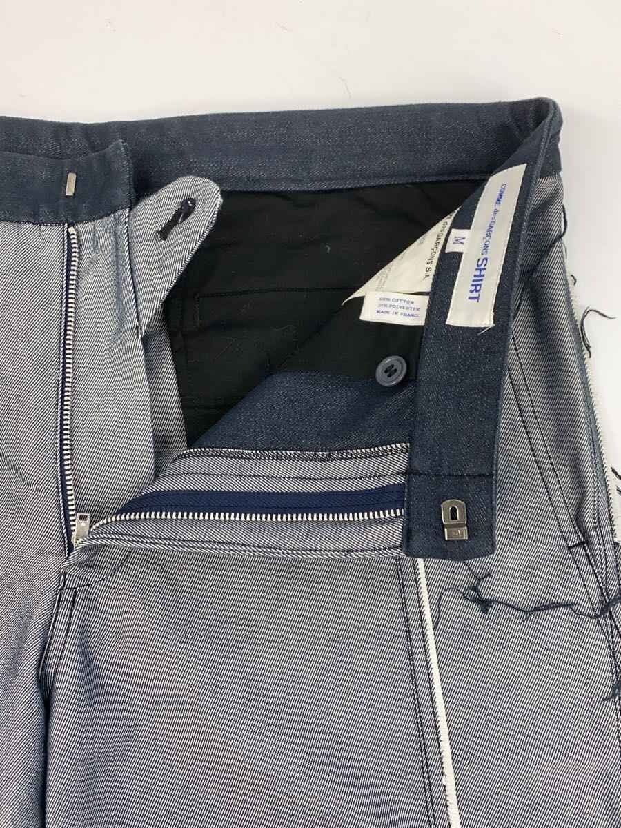 Comme des Garcons SHIRT Hybrid Pants Size US 34 / EU 50 - 3 Thumbnail