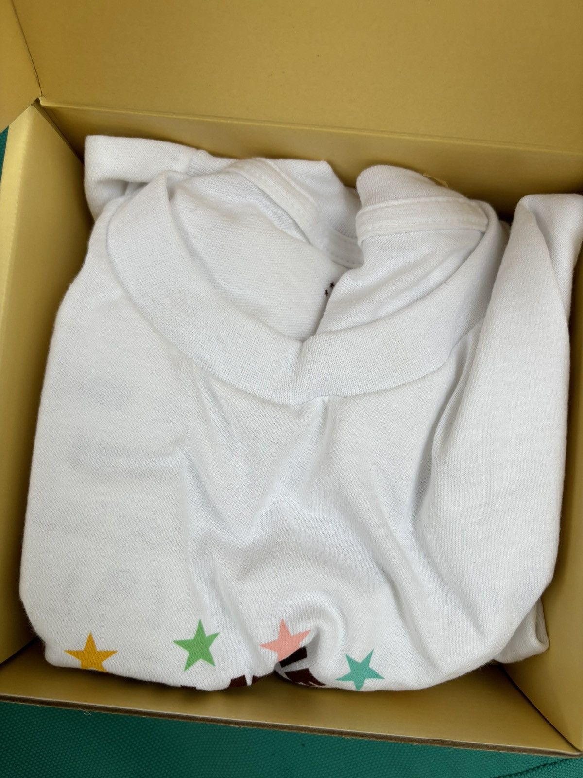 Golf Wang CALL ME IF YOU GET LOST BOX SET Size US L / EU 52-54 / 3 - 3 Thumbnail