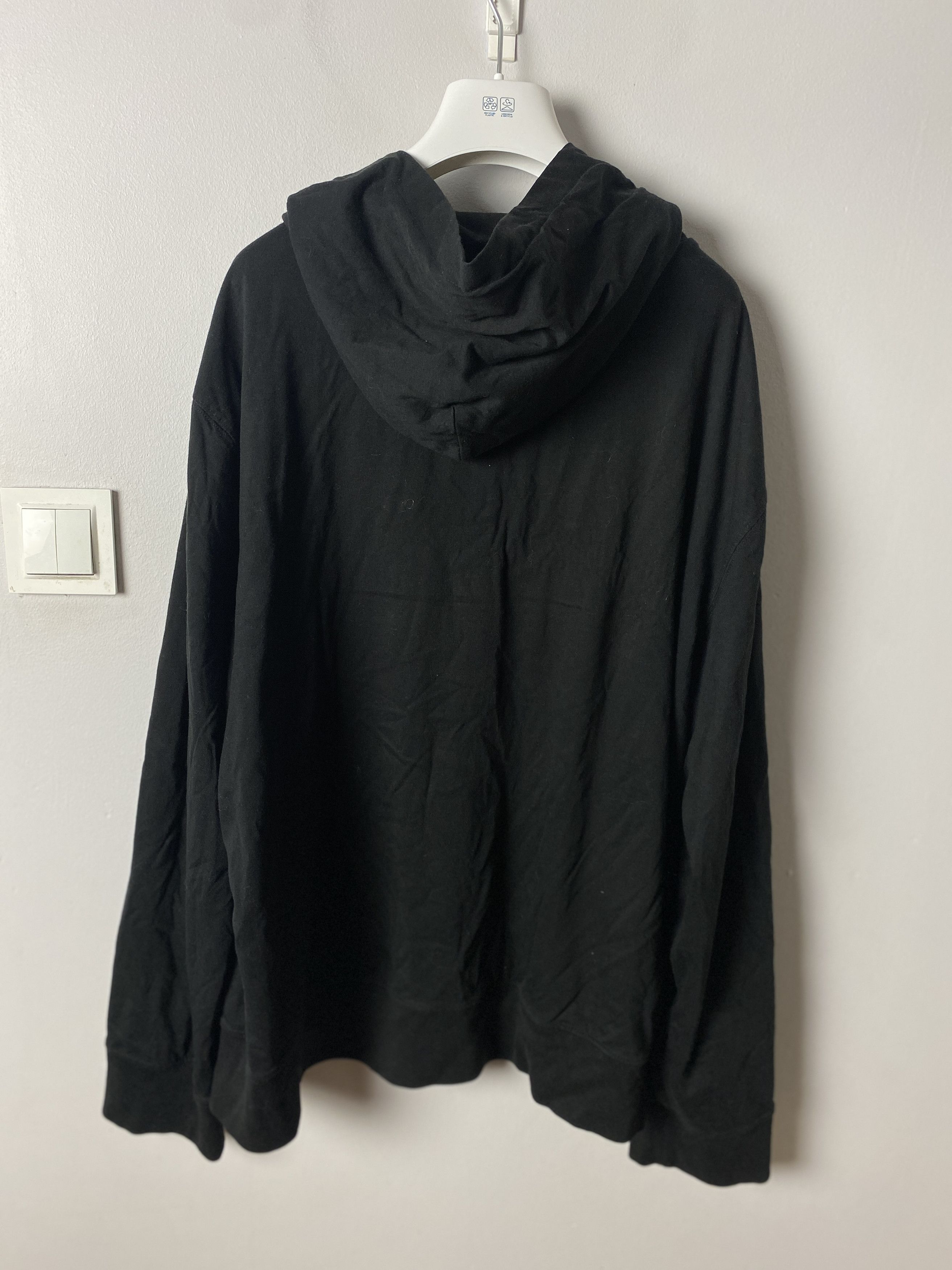 Polo Ralph Lauren Polo Ralph Lauren basic casual zip-up hoodie Size US XXL / EU 58 / 5 - 6 Thumbnail
