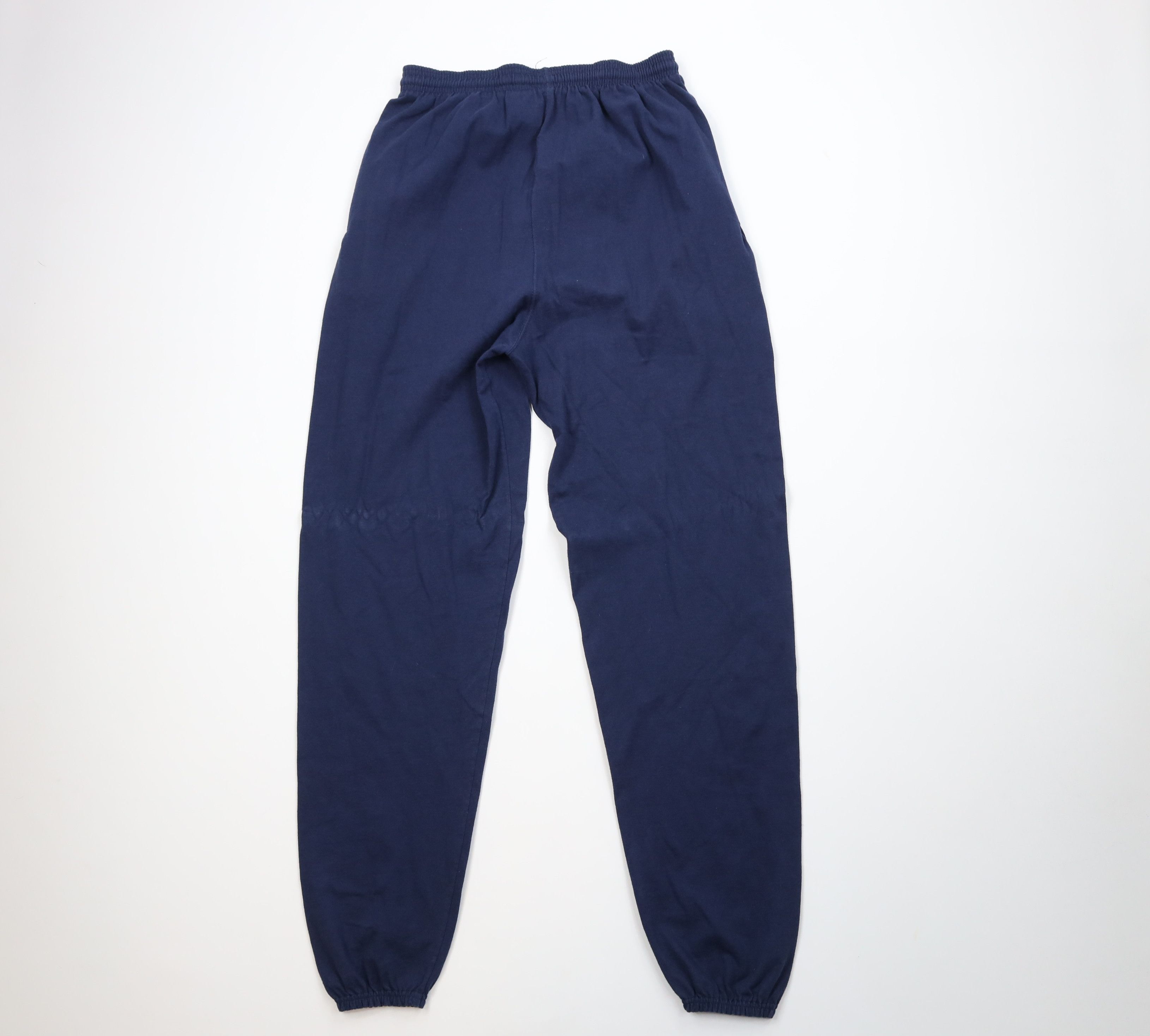 Vintage Vintage 90s Streetwear Lightweight Cotton Joggers Pants USA Size US 36 / EU 52 - 11 Thumbnail