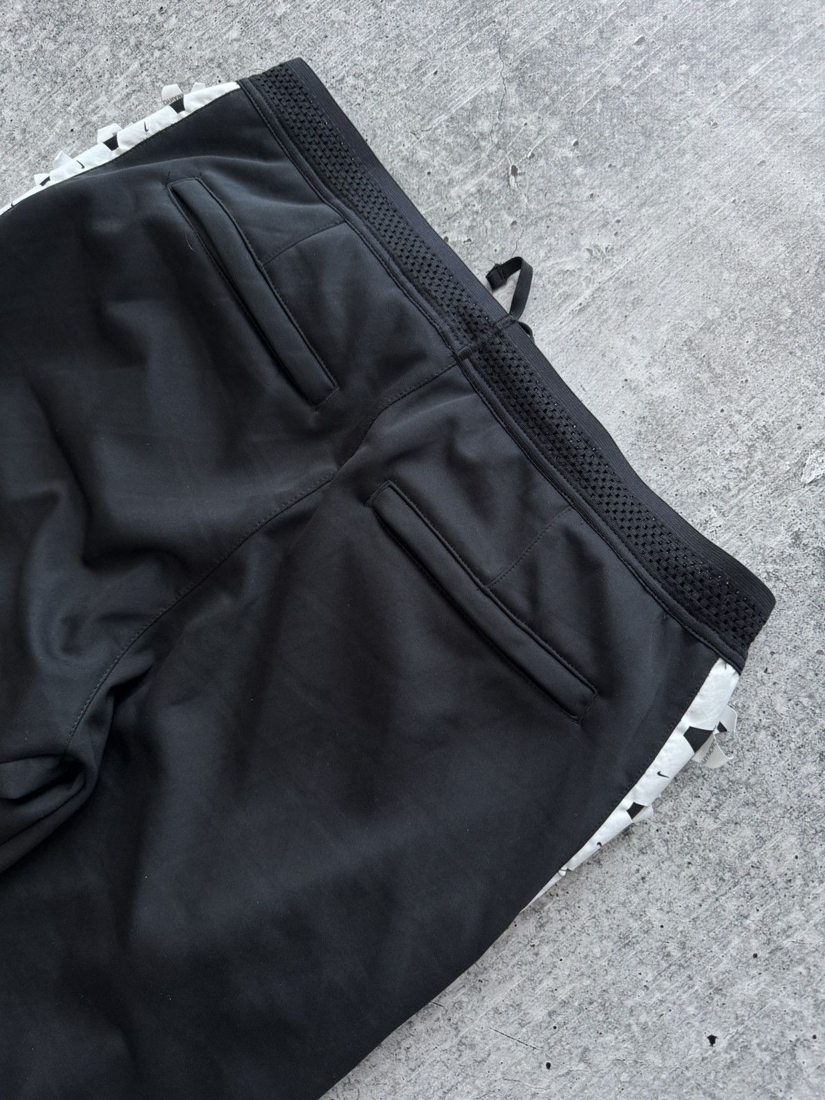 Acronym × Nike Nike x Acronym Track Pants Rare Joggers Luxury Black Size L Size US 34 / EU 50 - 9 Thumbnail