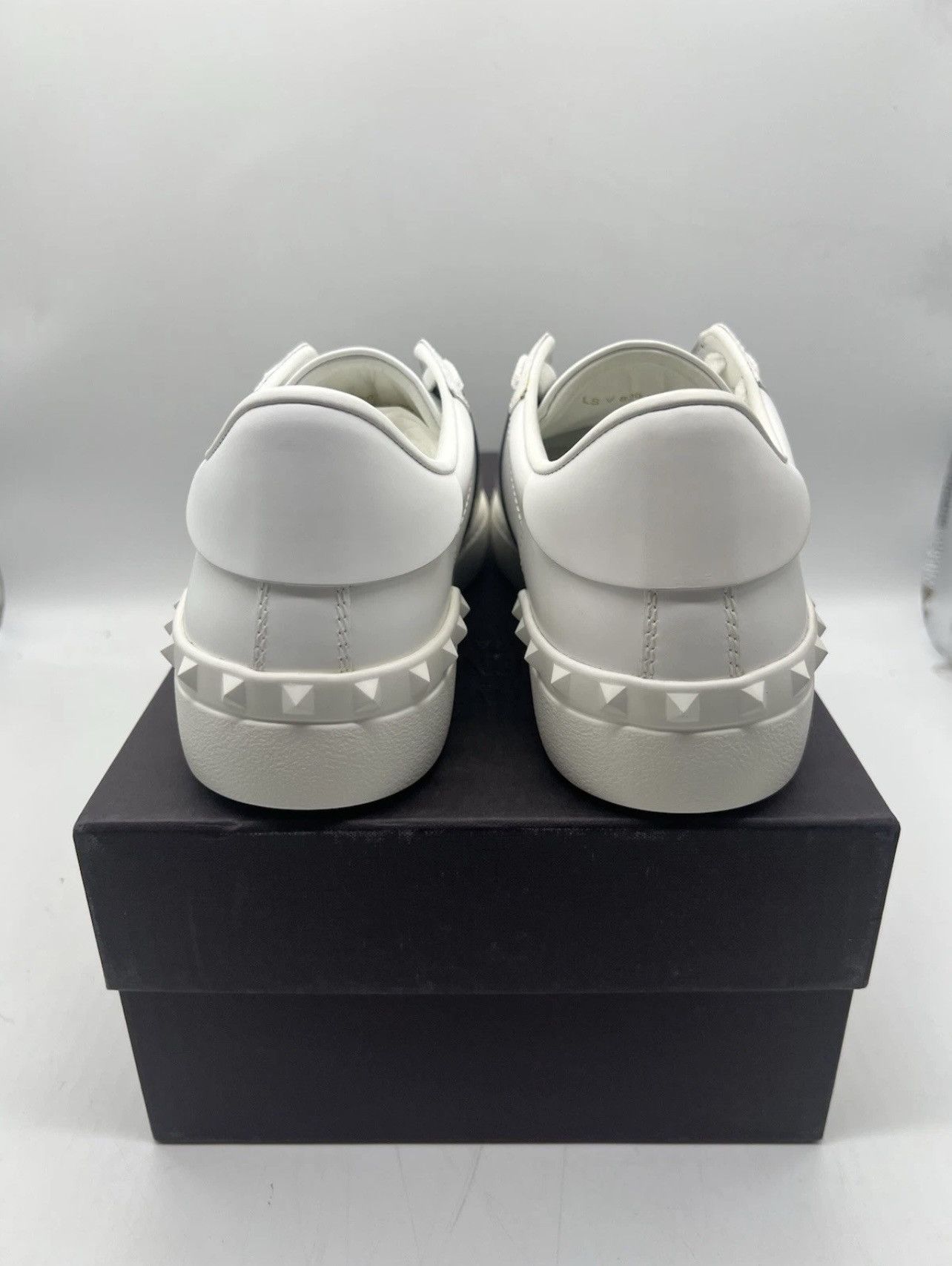 Valentino Valentino Open Walk Men’s Size Eu 40 RRP $650 Size US 7 / EU 40 - 5 Thumbnail
