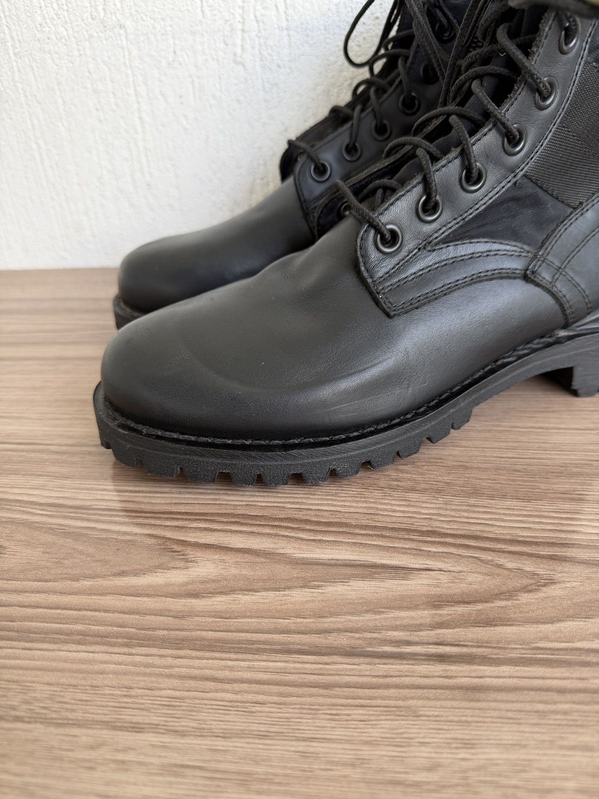 Visvim Aw 11 7 holes ‘73 folk boots Size US 10 / EU 43 - 2 Thumbnail