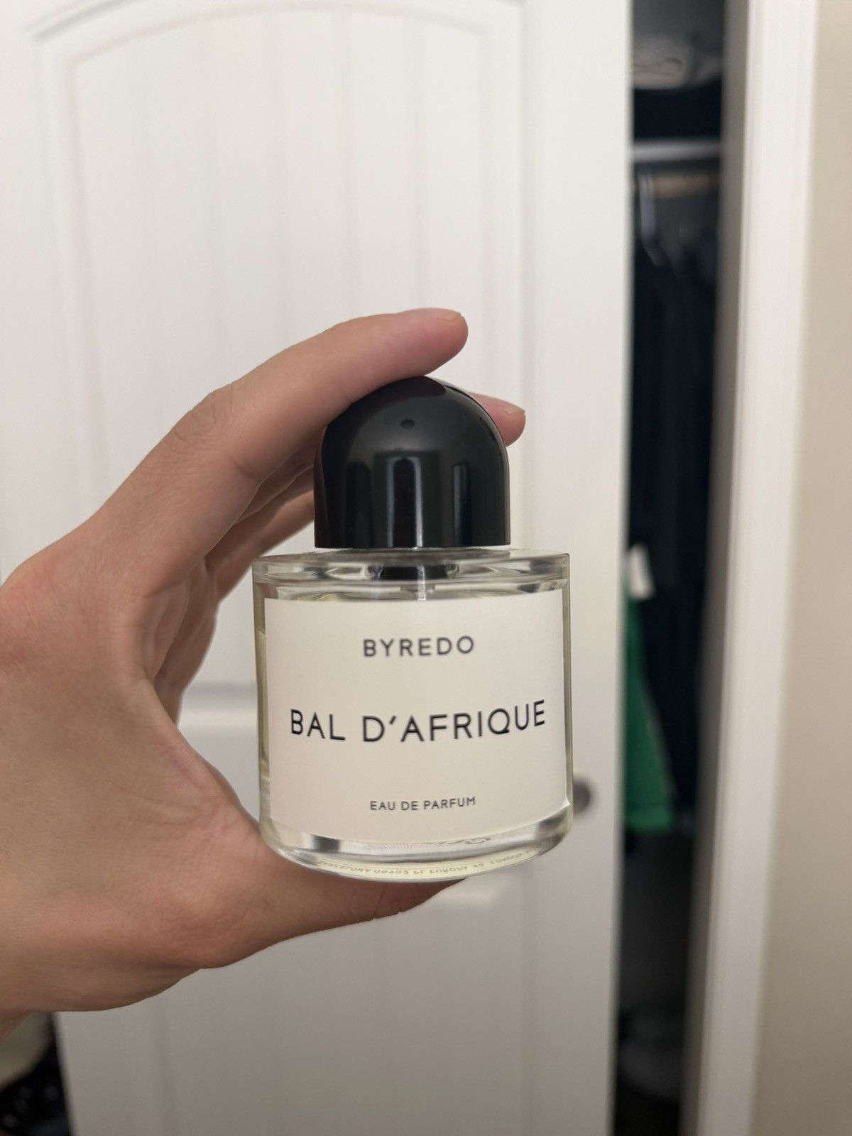 Byredo Byredo BAL D'AFRIQUE 3.3 FL Oz Size ONE SIZE - 1 Thumbnail