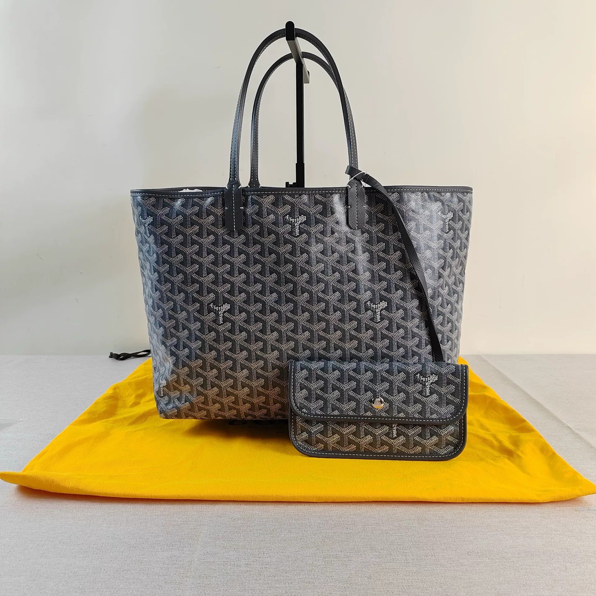 Goyard Pre-loved Bag Brand new condition Size ONE SIZE - 1 Thumbnail