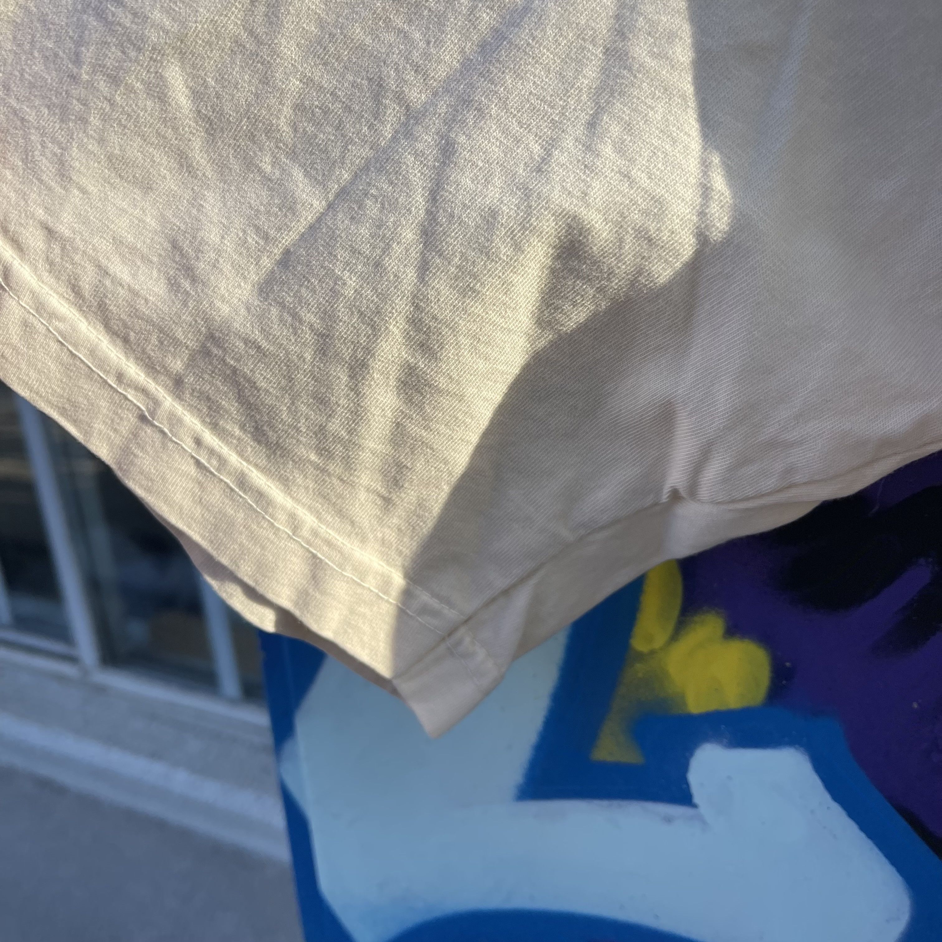 Market Chinatown Market Curious About Nature T-shirt Size US L / EU 52-54 / 3 - 4 Thumbnail