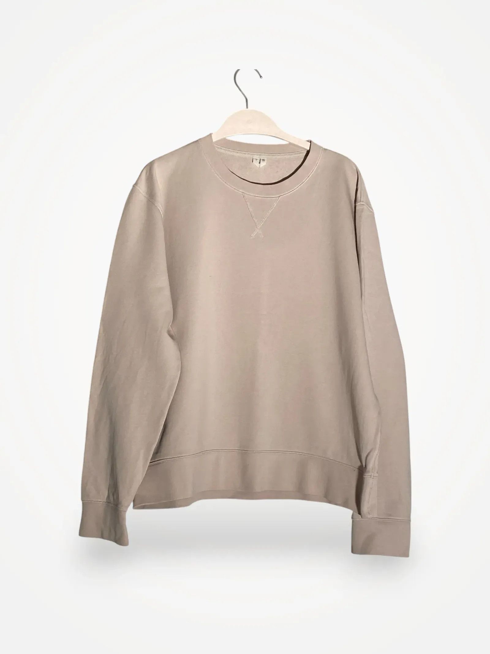 Arket Arket Sweatshirt Size L / US 10 / IT 46 - 1 Thumbnail