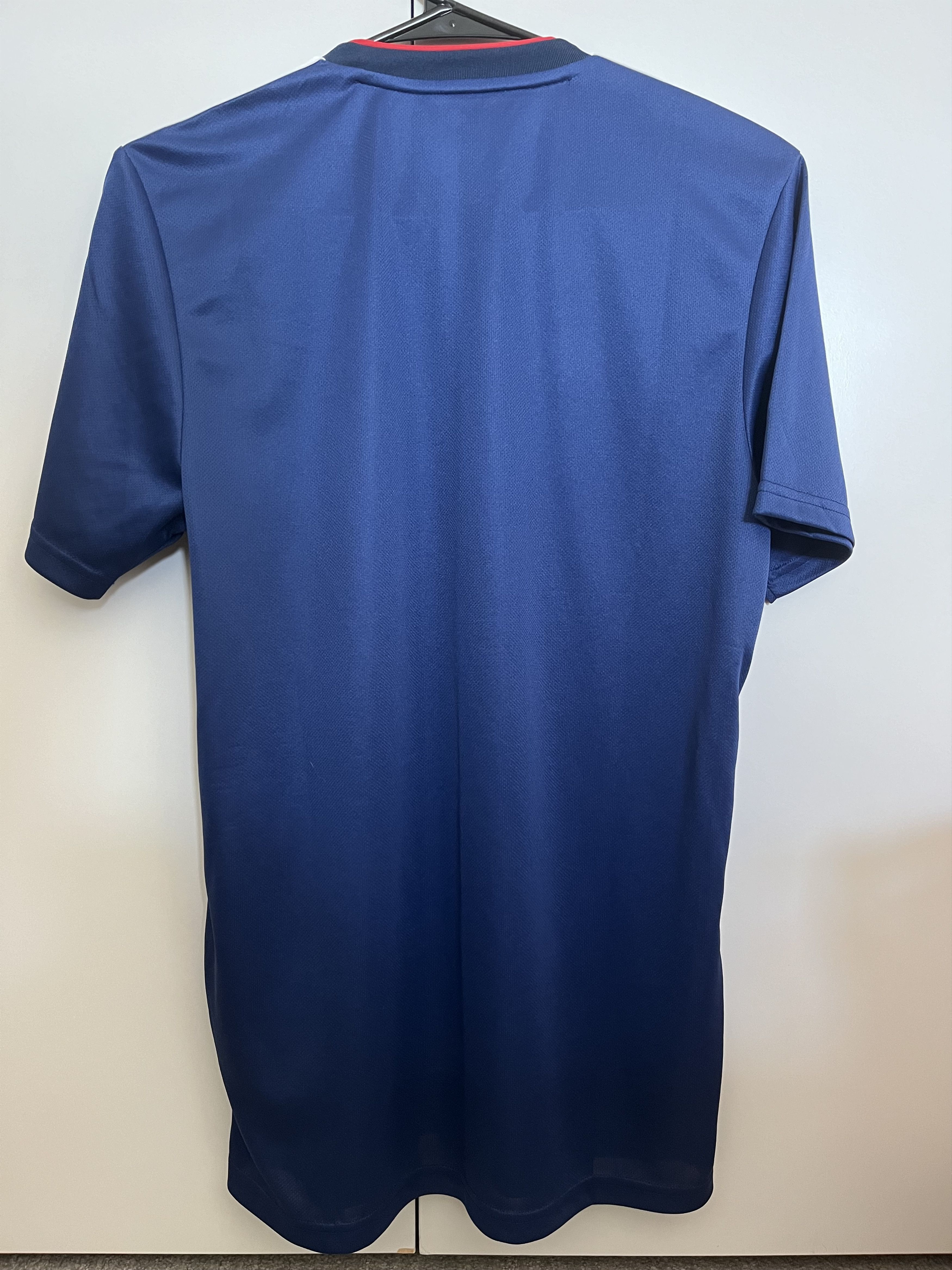 Adidas Japan National Team World Cup 2018 Jersey Kit Size US S / EU 44-46 / 1 - 2 Thumbnail