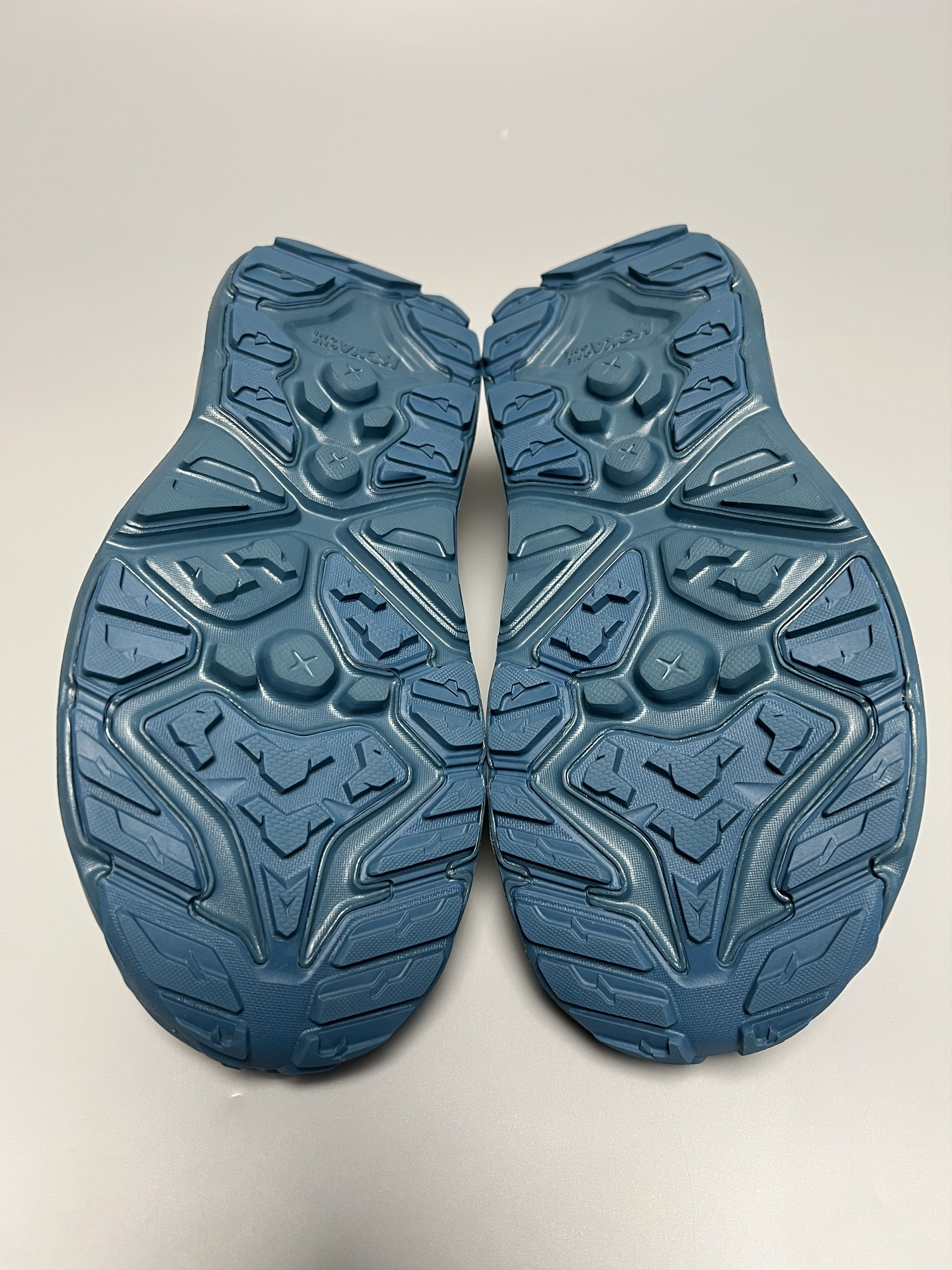 Hoka Hoka One One Hopara Hiking Trail Running Sandal Shoes Size US 8.5 / IT 38.5 - 14 Thumbnail