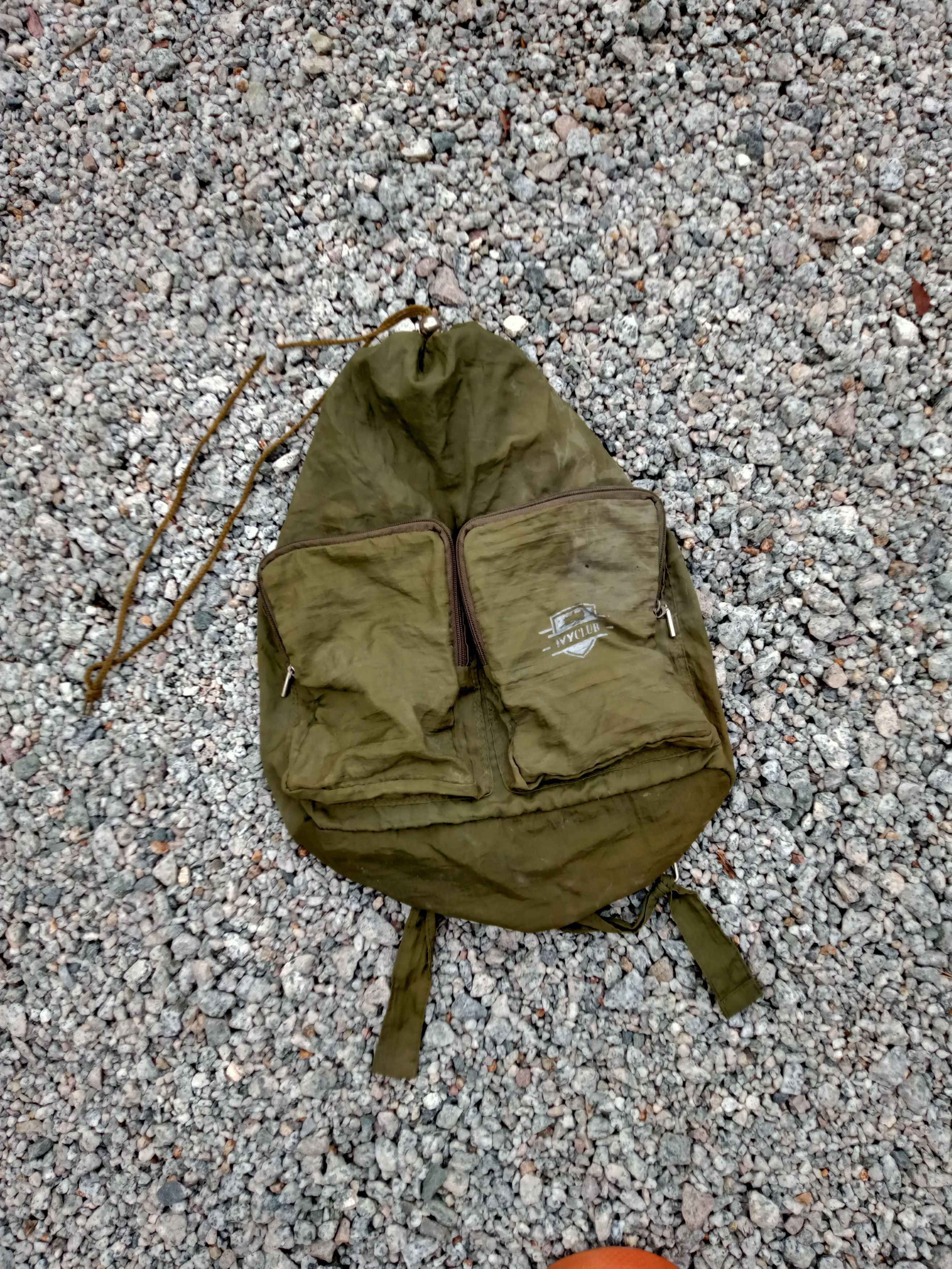 Stussy × Vintage 🔥Open offer*Vintage Faded Stussy monogram