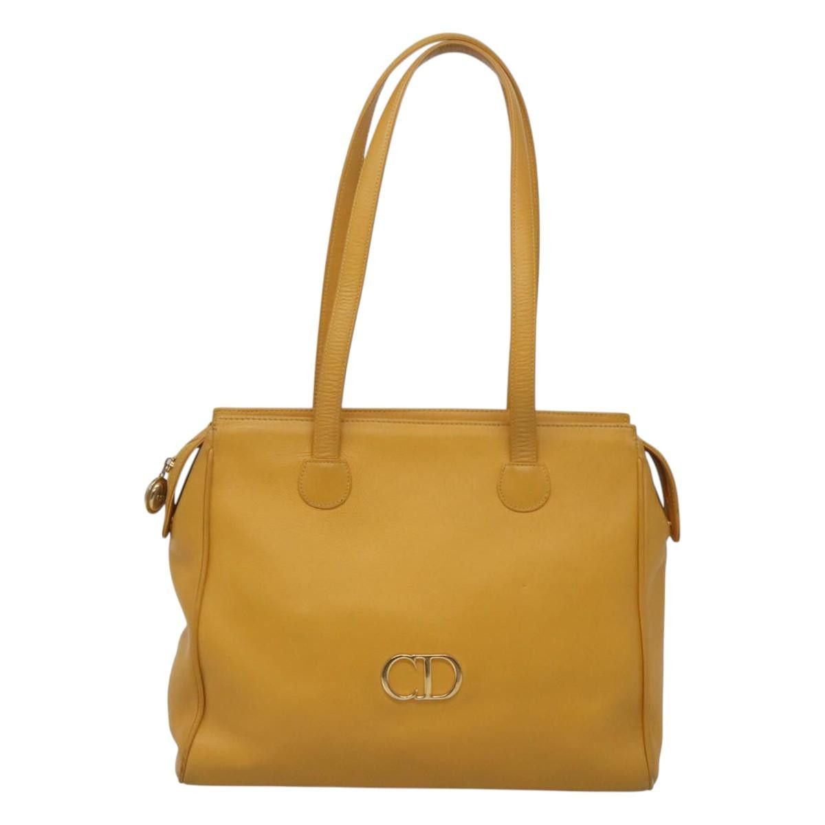 Dior Dior CD tote Size ONE SIZE - 1 Thumbnail