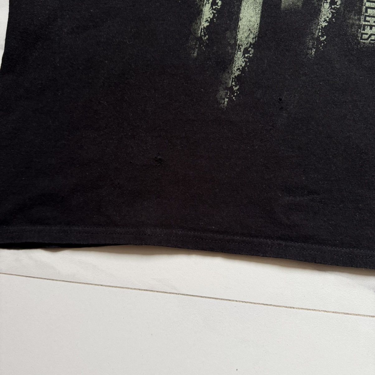 Harley Davidson Harley-Davidson Las Vegas, Nevada Distressed Tee Size US L / EU 52-54 / 3 - 8 Thumbnail