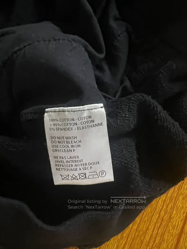 Haider Ackermann Haider Ackermann Sweatshirt Size US S / EU 44-46 / 1 - 3 Thumbnail