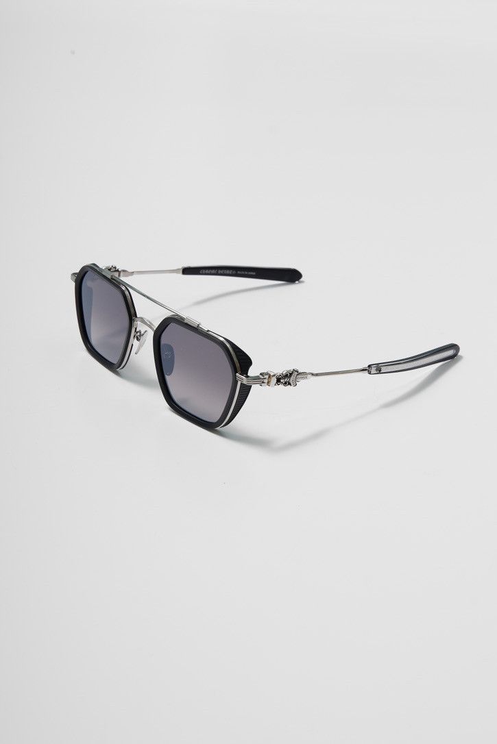 Chrome Hearts CHROME HEARTS HOTATION MBK/SS-MBK-P Size ONE SIZE - 1 Thumbnail
