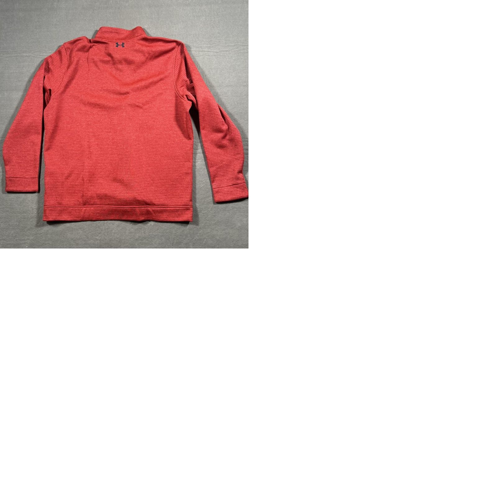 Under Armour Under Armour Golf Sweater Mens XXL UA Storm Sweaterfleece 1/4 Zip Golf Loose Size US XXL / EU 58 / 5 - 10 Thumbnail