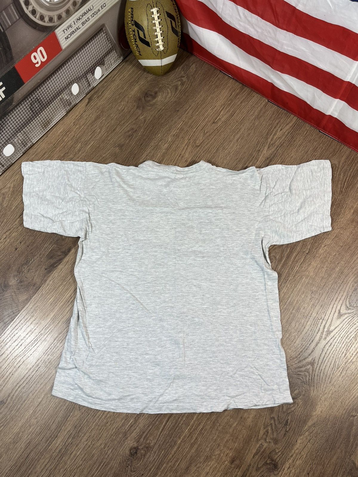 Other Vintage 90s The Sperminator Fuck You I’ll Be Back Sex Tee Size US XL / EU 56 / 4 - 5 Thumbnail