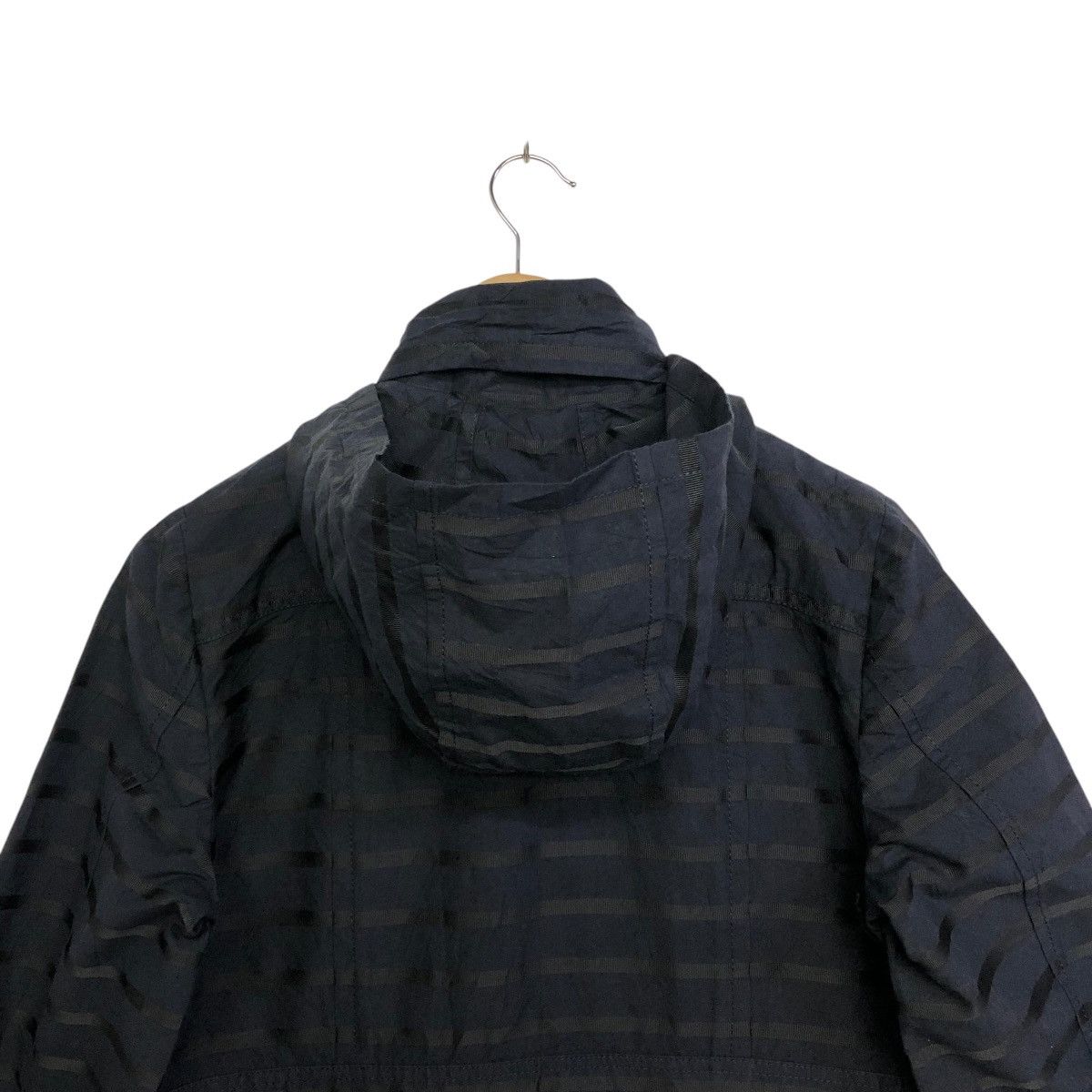 Designer × Sonia Rykiel *SONIA RYKEIL Collection windbreaker hoodie jacket Size US S / EU 44-46 / 1 - 8 Thumbnail