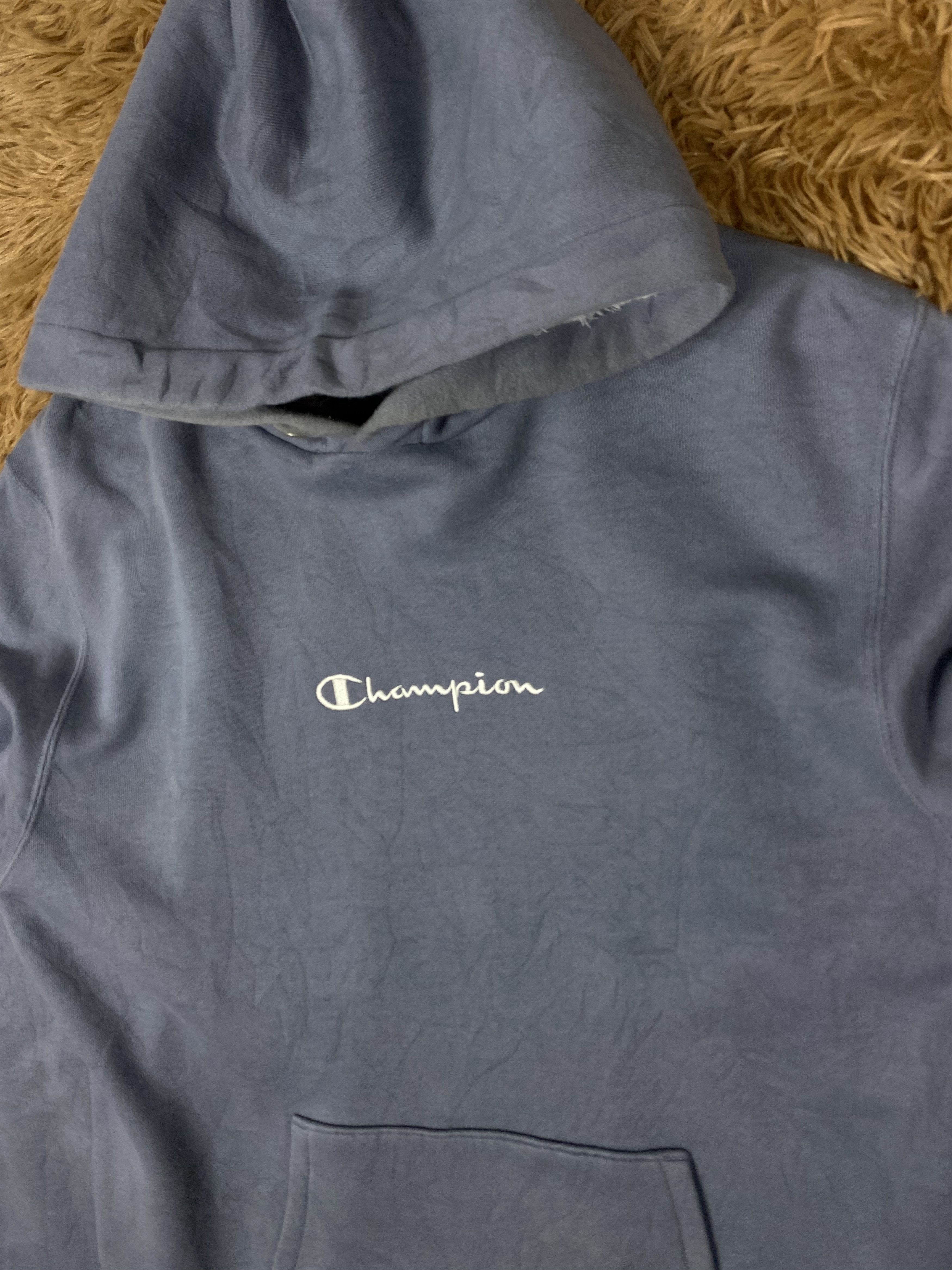 Champion Vintage Champion Hoodies PS0285 Size US M / EU 48-50 / 2 - 3 Thumbnail