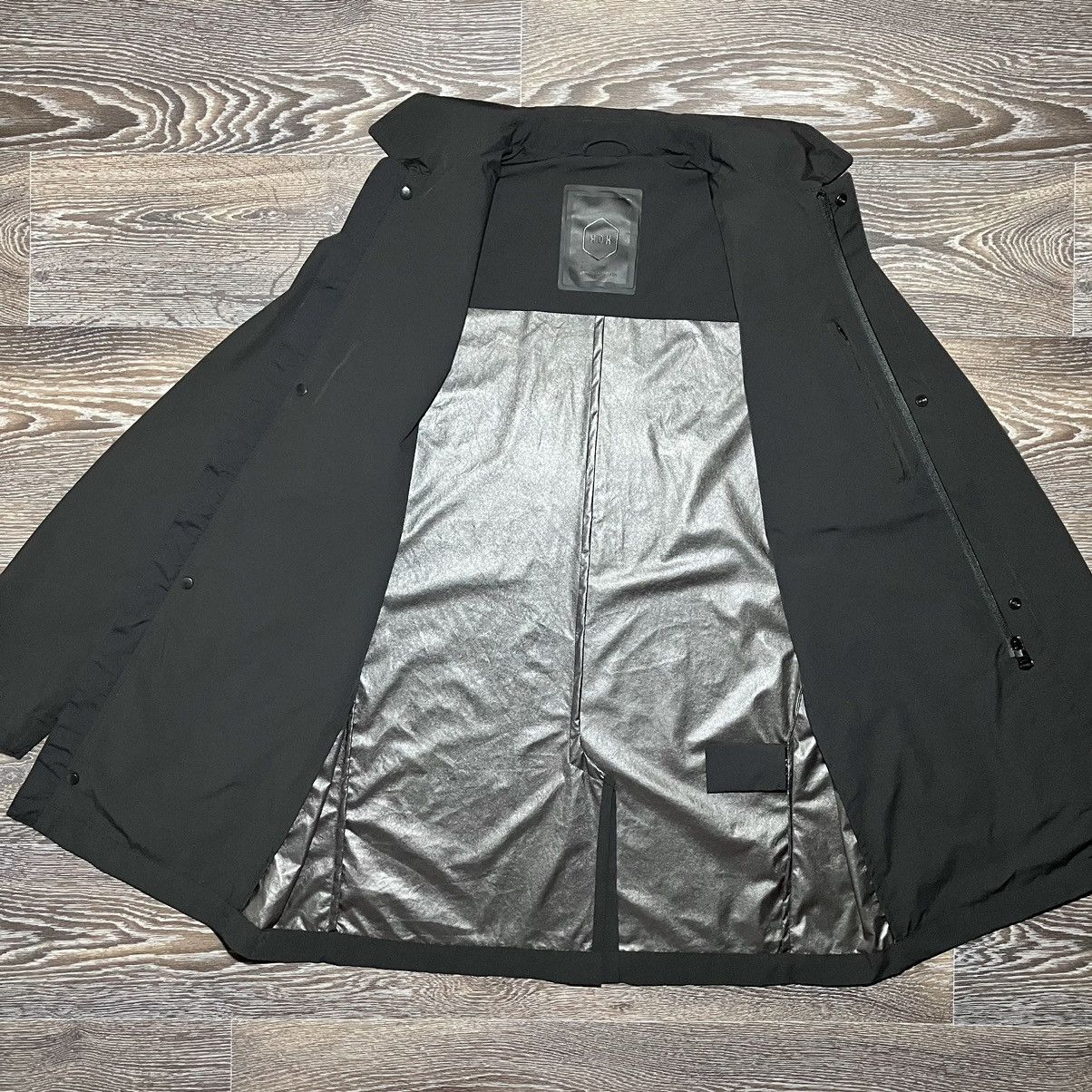 Other Women’s HOX Italia Waterproof Membrane Rain Jacket Size M / US 6-8 / IT 42-44 - 7 Thumbnail