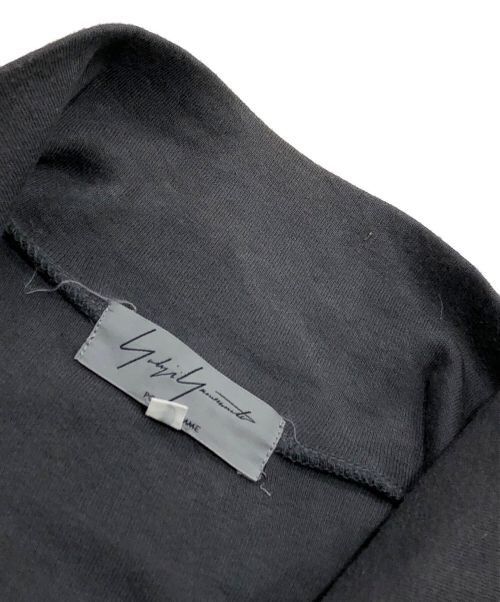 Yohji Yamamoto Yohji Yamamoto pour homme Sweat cardigan Size US L / EU 52-54 / 3 - 8 Thumbnail