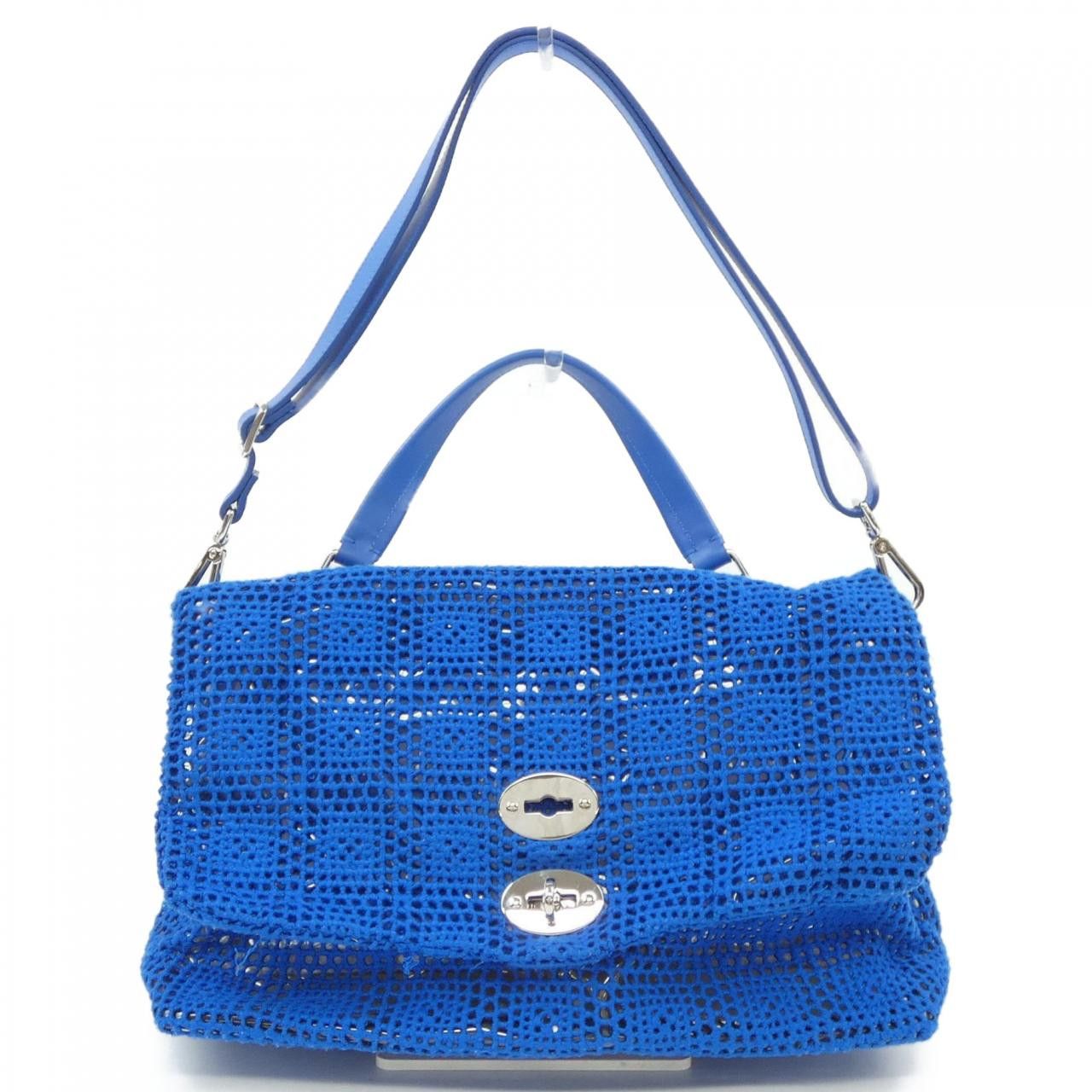 Other Other Zanellato Bag Leather Shoulder Bag DUTY FREE for USA Size ONE SIZE - 1 Thumbnail