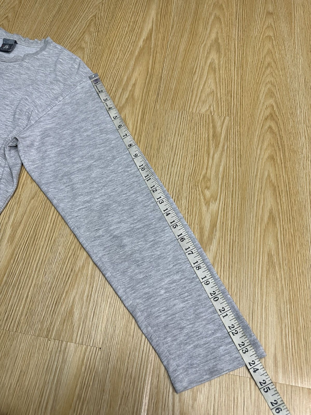 Nike ACG Vintage Y2k Nike ACG Long Sleeve A366 Size US L / EU 52-54 / 3 - 6 Thumbnail