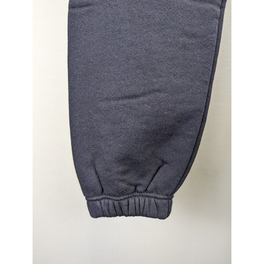 Palm Angels o1rshd1 PA Slim Sweatpant & Jogger in Navy Blue/White Size US 30 / EU 46 - 6 Thumbnail