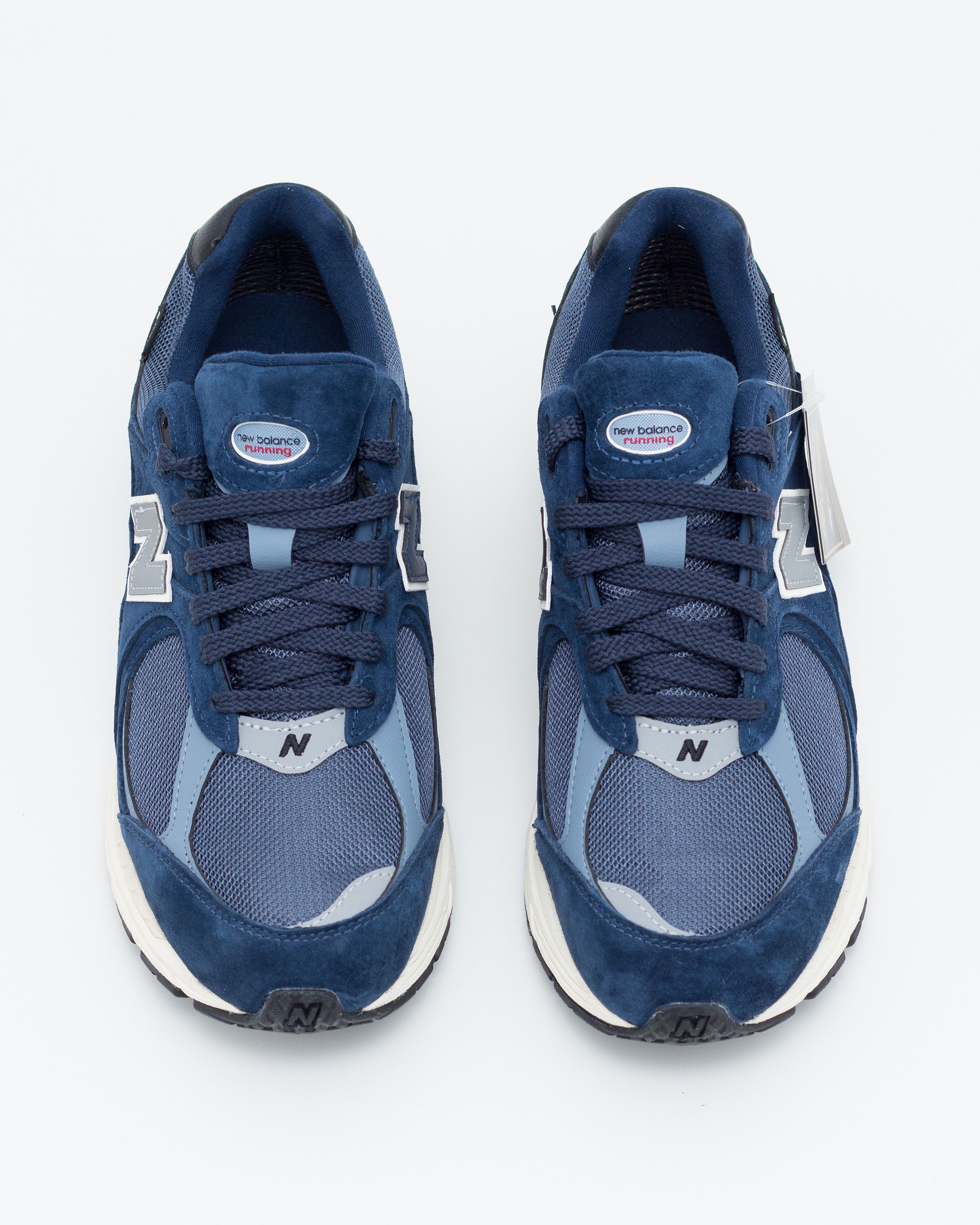 New Balance 2002r GoreTex Vintage Navy M2002RXF Size US 8.5 / EU 41-42 - 6 Thumbnail