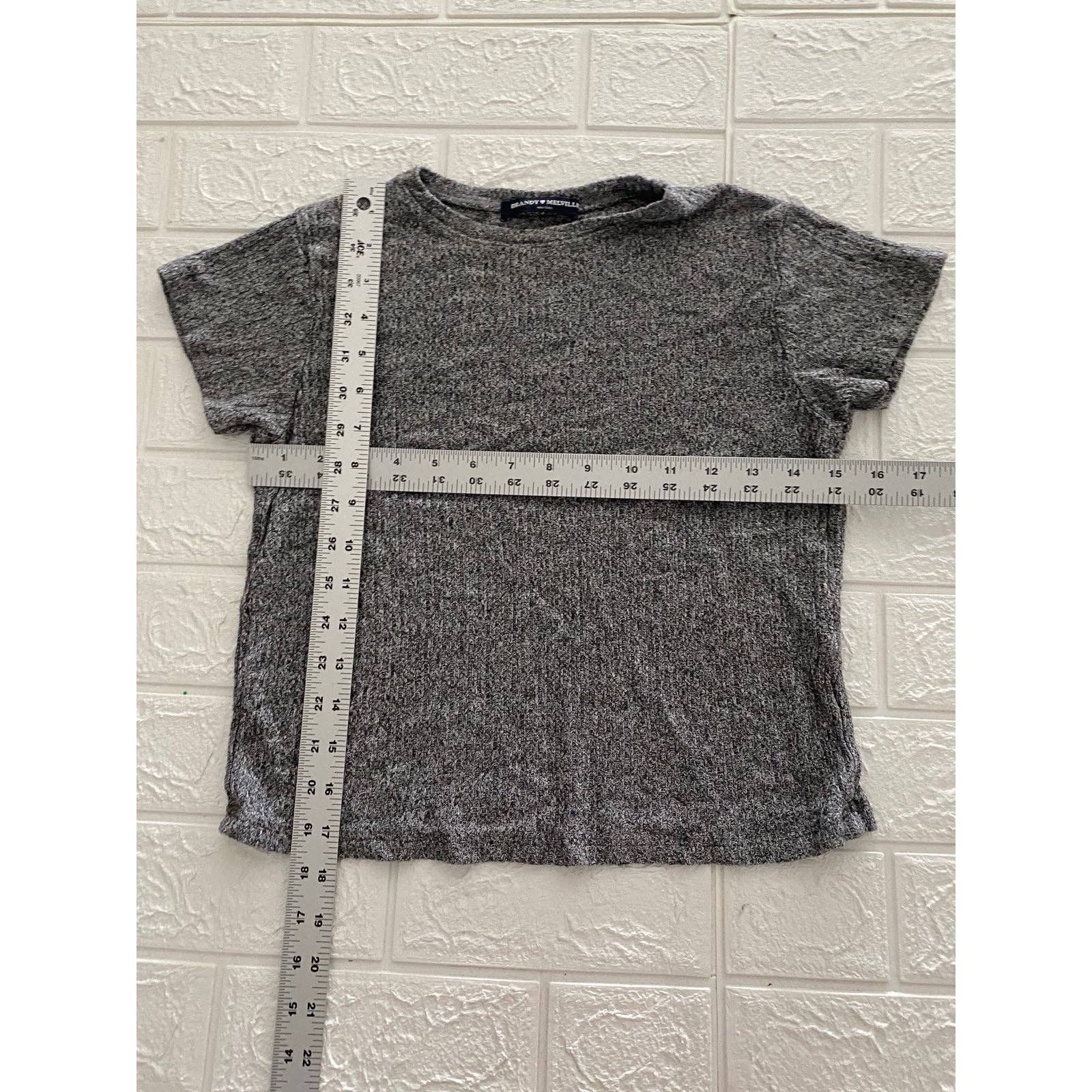 Brandy Melville Brandy Melville top Size ONE SIZE - 5 Thumbnail