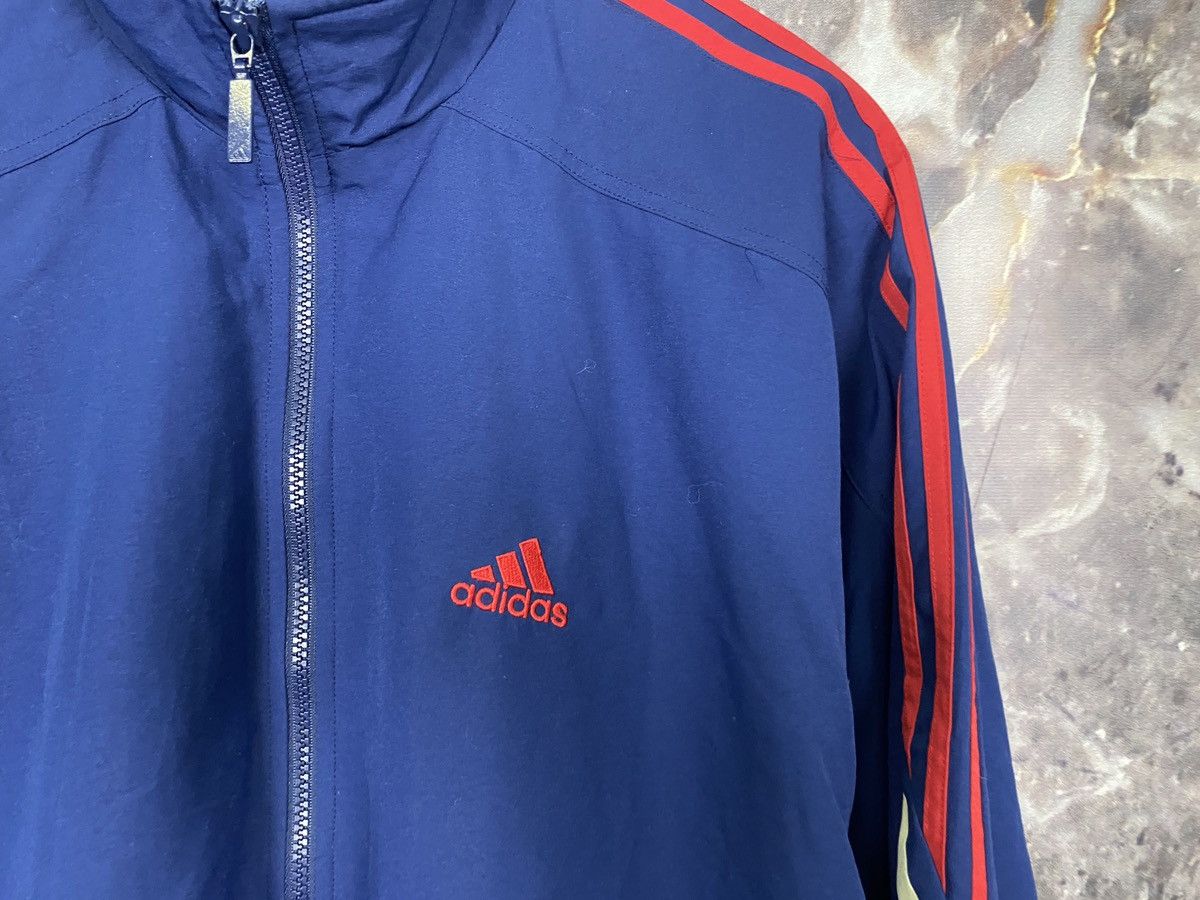Vintage Men’s Adidas Jacket Vintage Sportswear Size Medium Size US M / EU 48-50 / 2 - 4 Thumbnail