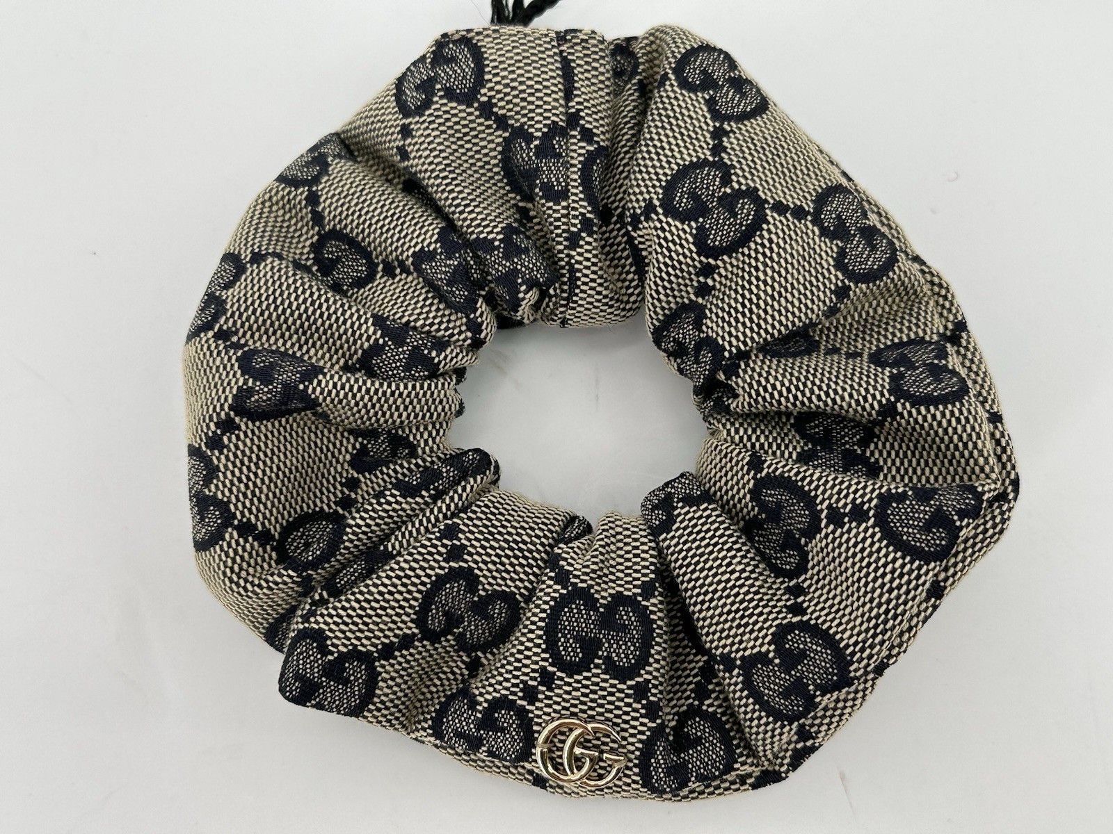 Gucci New Gucci SCRUNCHIE Size ONE SIZE - 1 Thumbnail