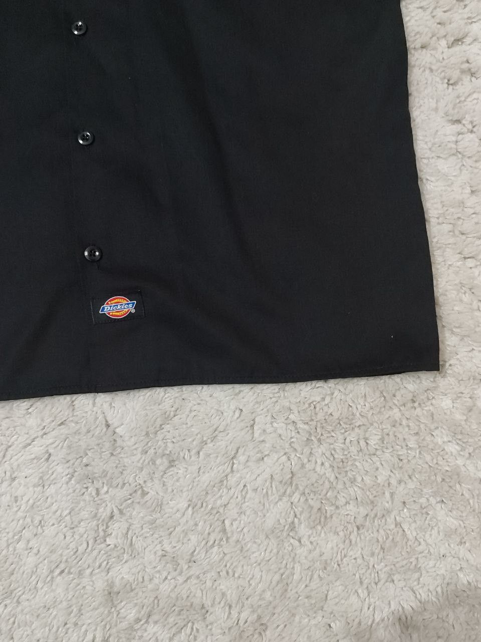 Dickies × Vintage 💣 Vintage Dickies Shirt Small Logo Size US M / EU 48-50 / 2 - 3 Thumbnail
