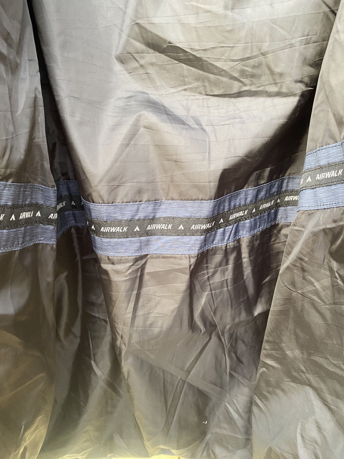 Airwalk Vintage air walk puffer jacket Size US L / EU 52-54 / 3 - 11 Thumbnail