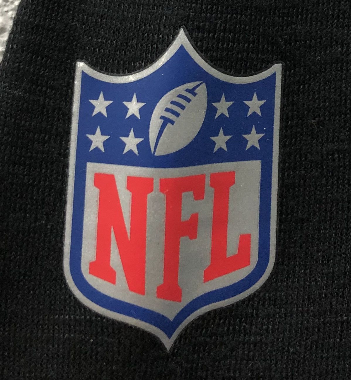 Nike NFL Nike Dri-Fit Shirt Size US S / EU 44-46 / 1 - 10 Thumbnail