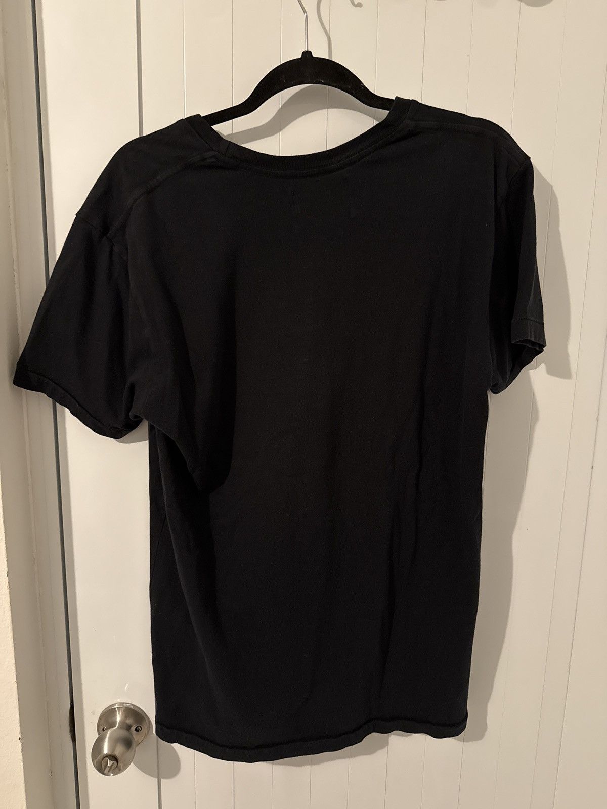 Obey Obey Premium Black Vintage Tee Size US M / EU 48-50 / 2 - 3 Thumbnail