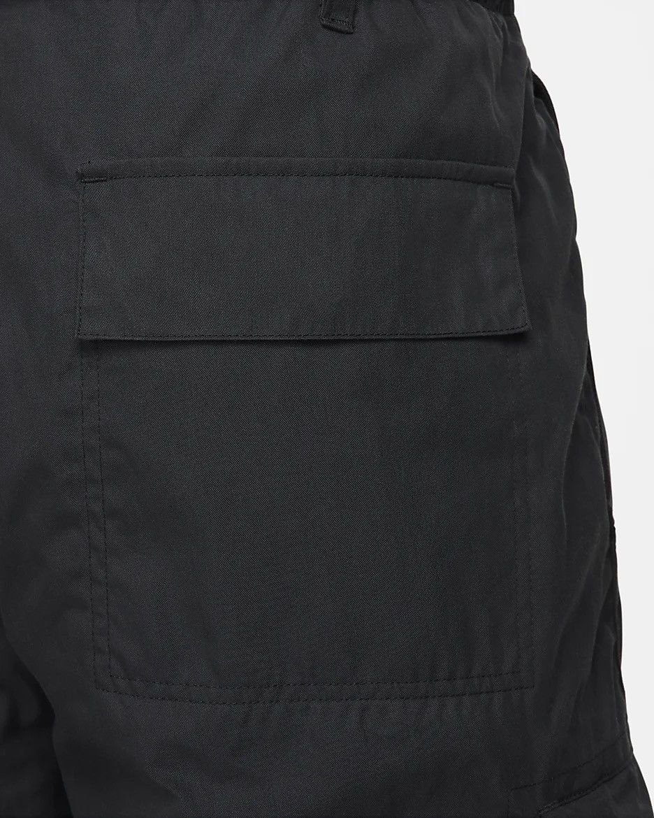 Nike Nike Sportswear Tech Pack Waxed Canvas Cargo Pants Size US 32 / EU 48 - 6 Thumbnail