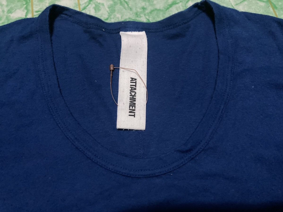 Attachment × Designer Attachment Woman T-shirt Brand Size XS / US 0-2 / IT 36-38 - 3 Thumbnail