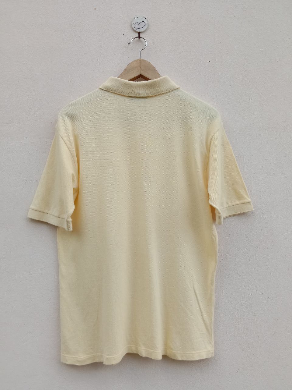 Christian Dior Monsieur Vintage 90s Christian Dior Monsieur Embroidery Polo Tee Size US M / EU 48-50 / 2 - 4 Thumbnail