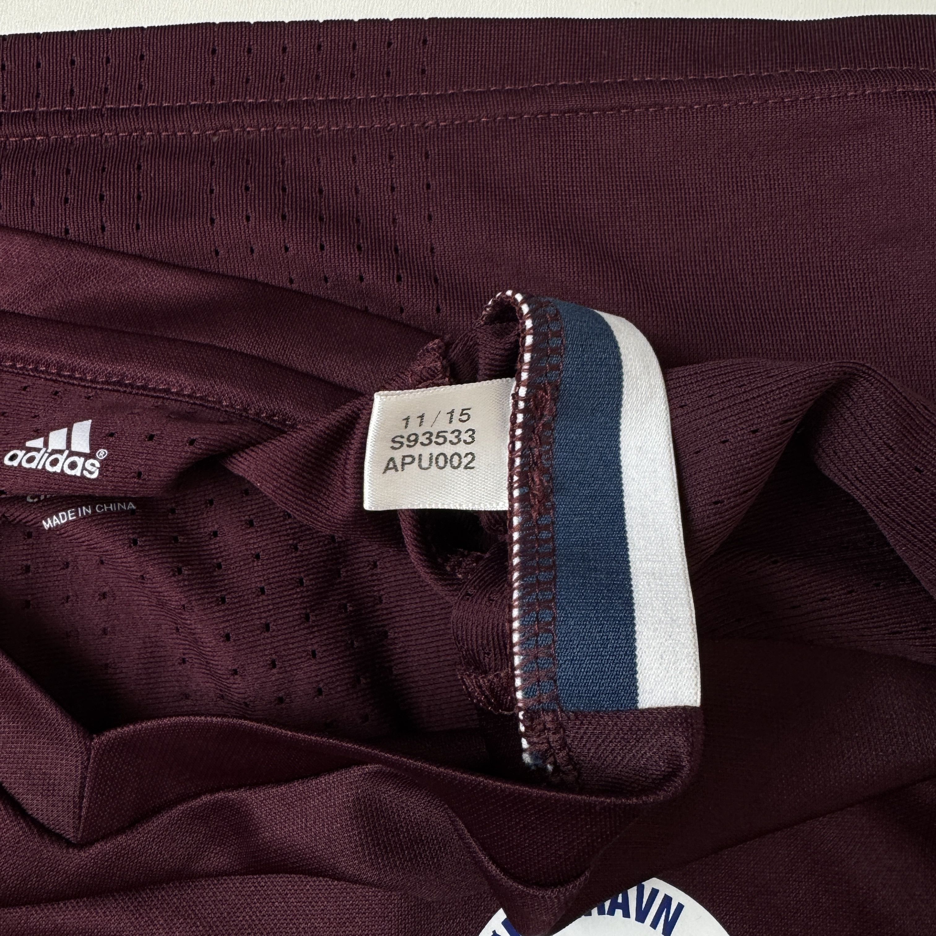 Adidas Copenhagen Training Shirt Size US M / EU 48-50 / 2 - 4 Thumbnail
