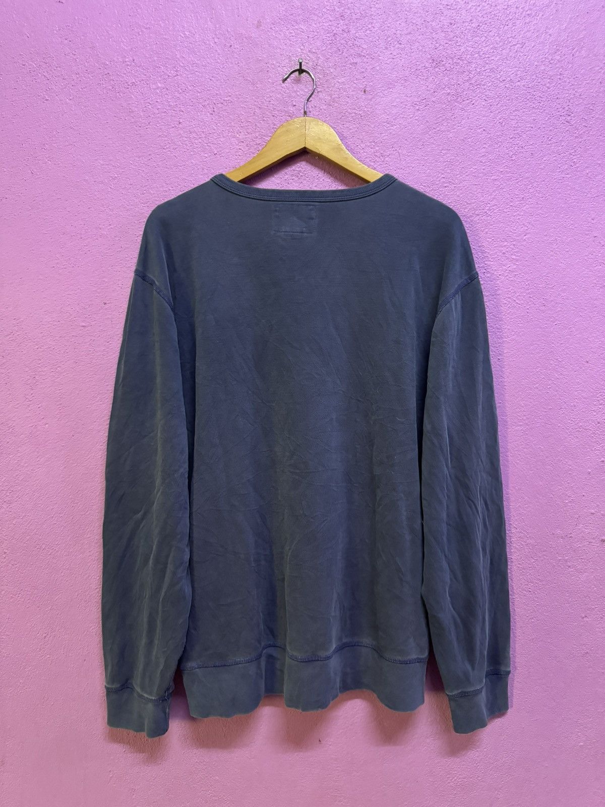 Polo Ralph Lauren Polo Ralph Lauren Sweatshirts Size XL Size US XL / EU 56 / 4 - 2 Thumbnail