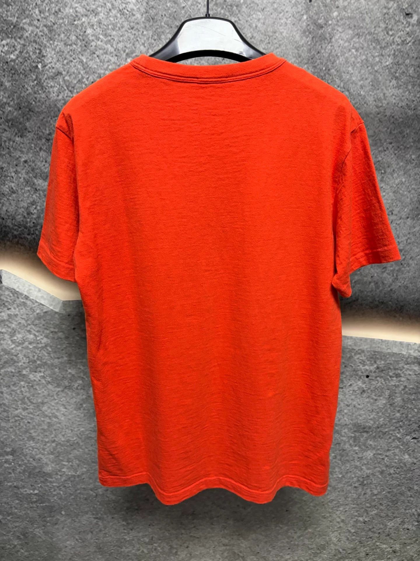 Dior Dior Tears short sleeve T-shirt S Size US S / EU 44-46 / 1 - 2 Thumbnail