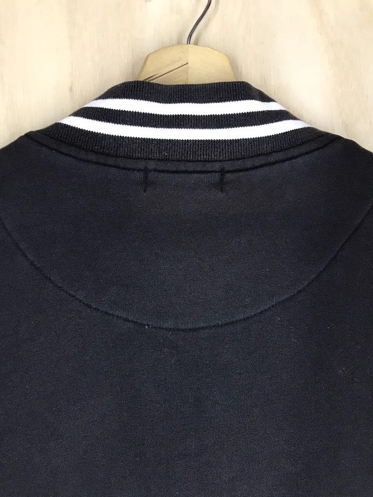 Japanese Brand Sorridere Crop Varsity Size L / US 10 / IT 46 - 5 Thumbnail