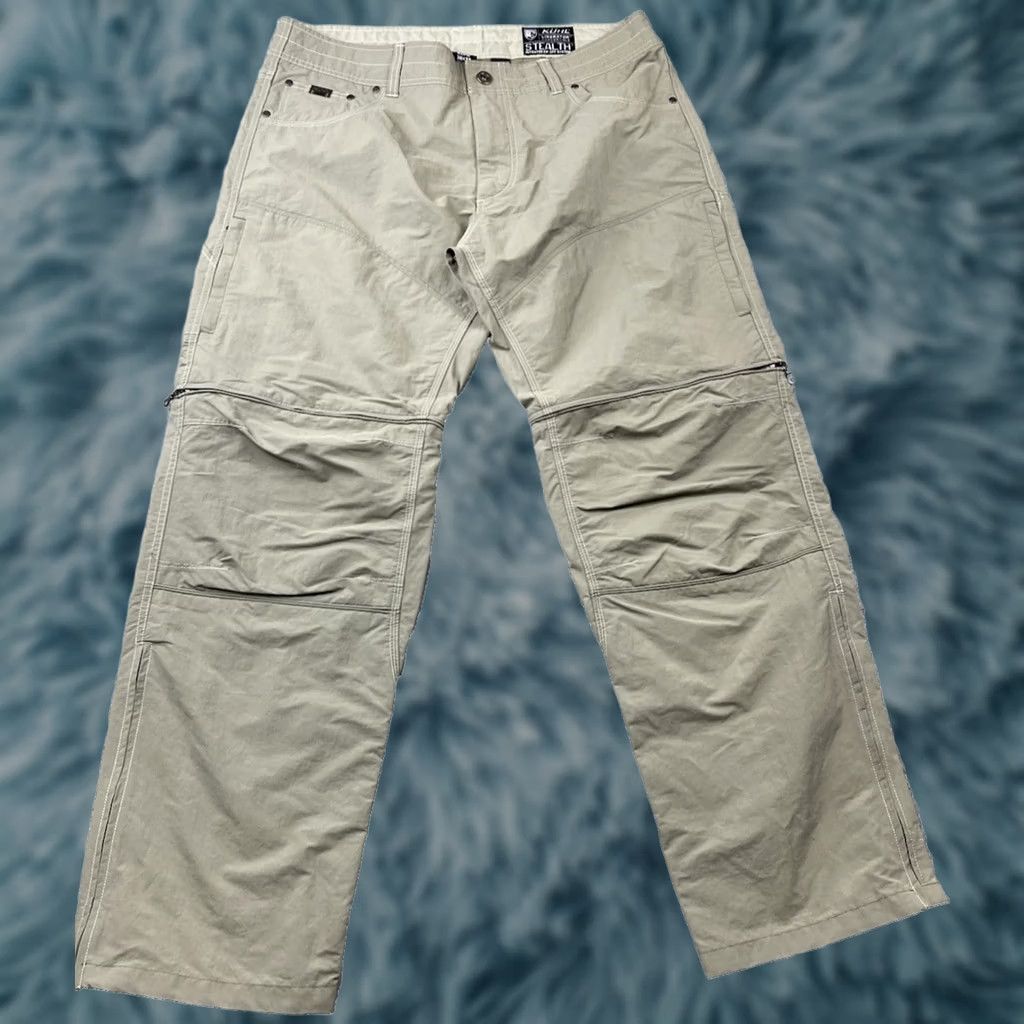 Vintage VINTAGE Size US 38 / EU 54 - 1 Thumbnail