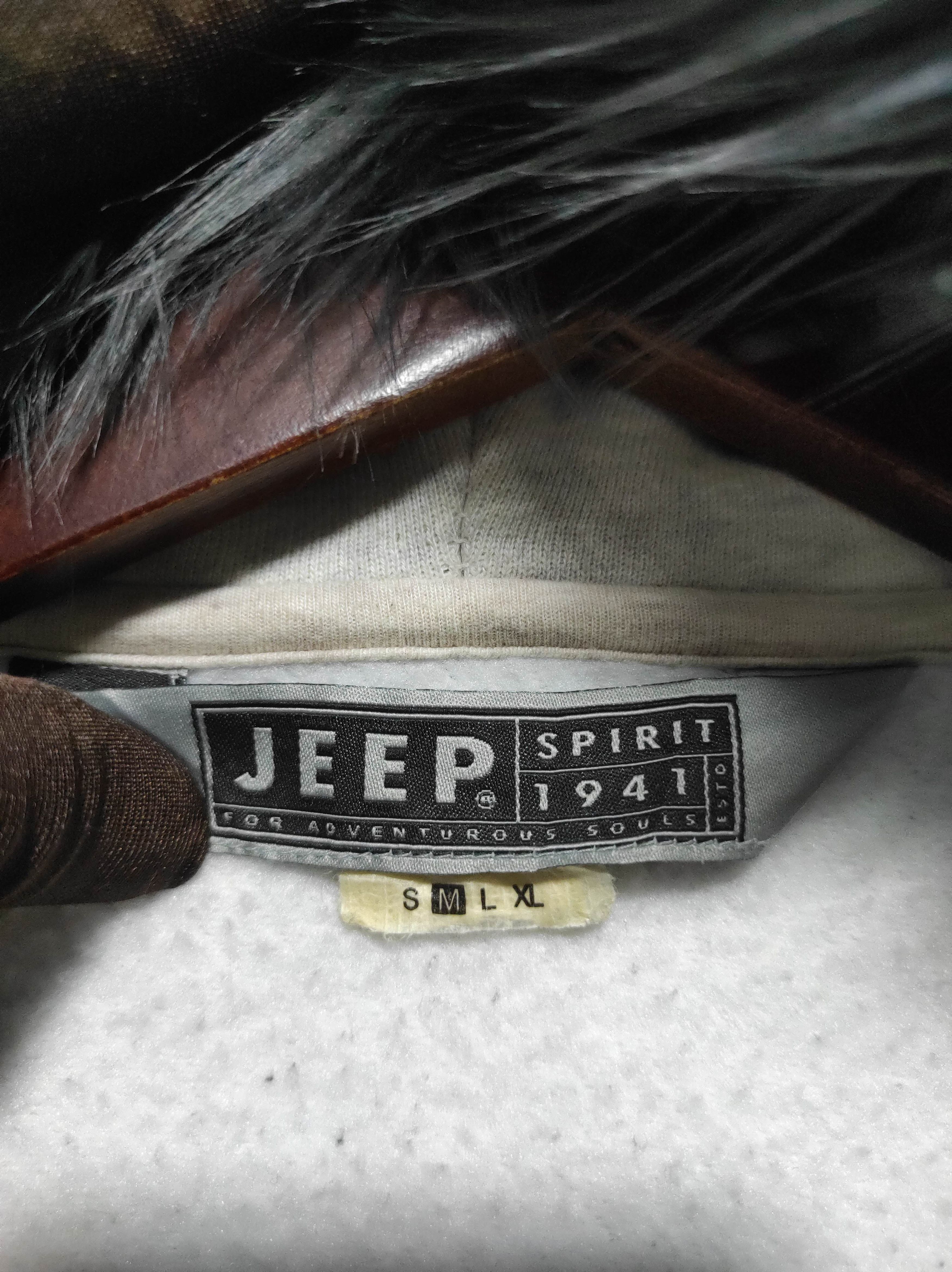 If Six Was Nine Jeep Fur Zip Hoodie Ifsixwasnine Lgb Style Size US M / EU 48-50 / 2 - 12 Thumbnail