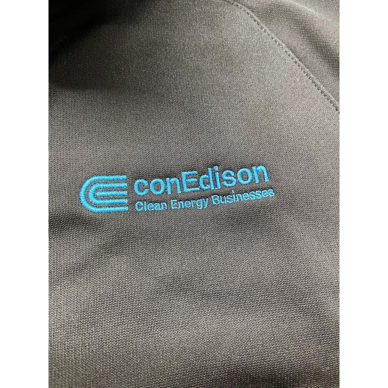 The North Face THE NORTH FACE APEX BIONIC SOFT SHELL CON EDISON 25TH ANNIVE Size US XL / EU 56 / 4 - 4 Thumbnail