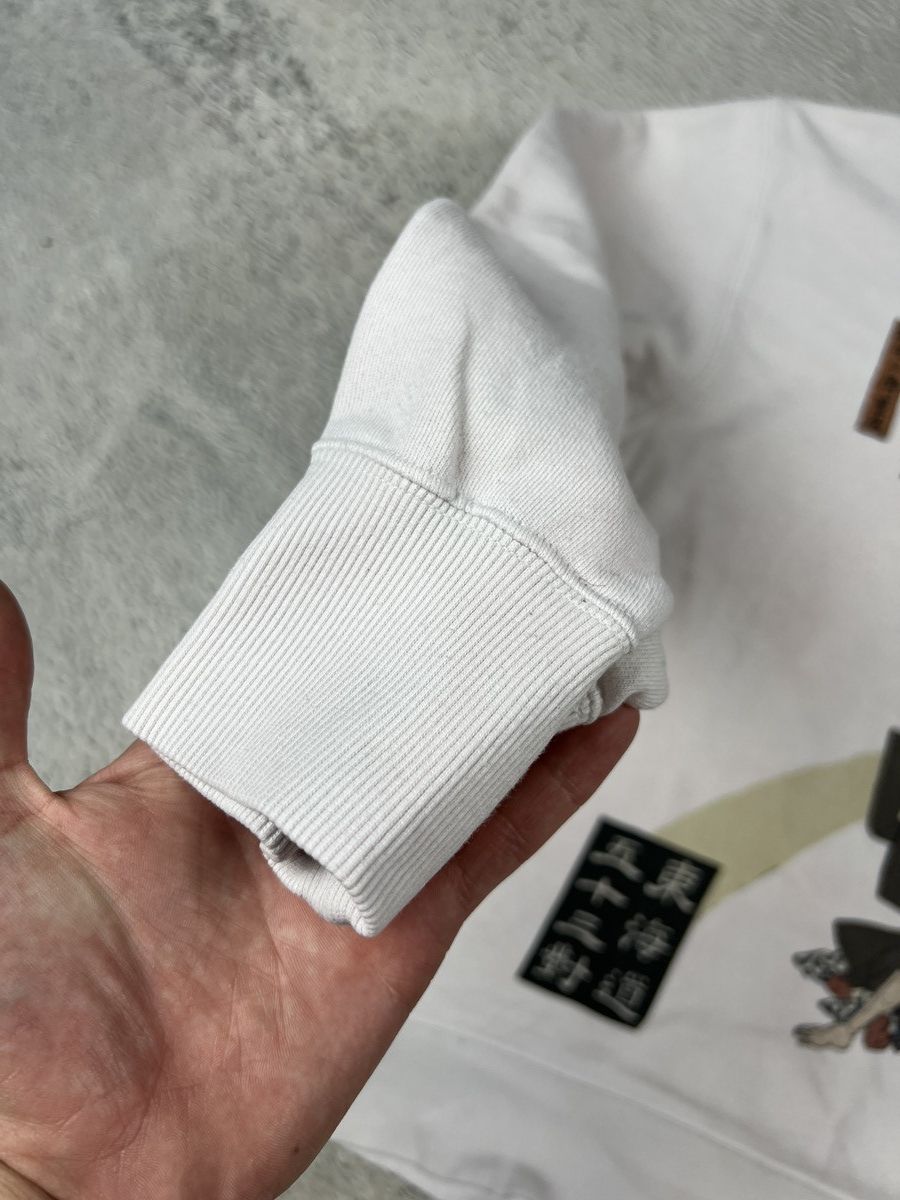 Japanese Brand × Uniqlo Uniqlo Museum of Fine Arts Boston Sweatshirt Japanese Size US S / EU 44-46 / 1 - 4 Thumbnail